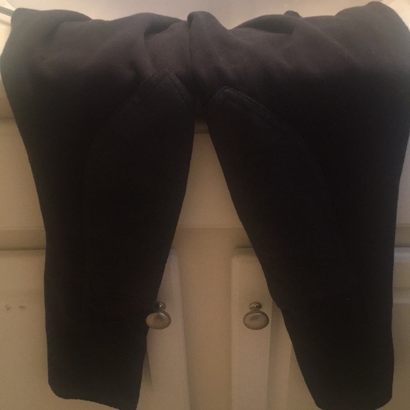 Horseback riding pants - Picture 3 of 3
